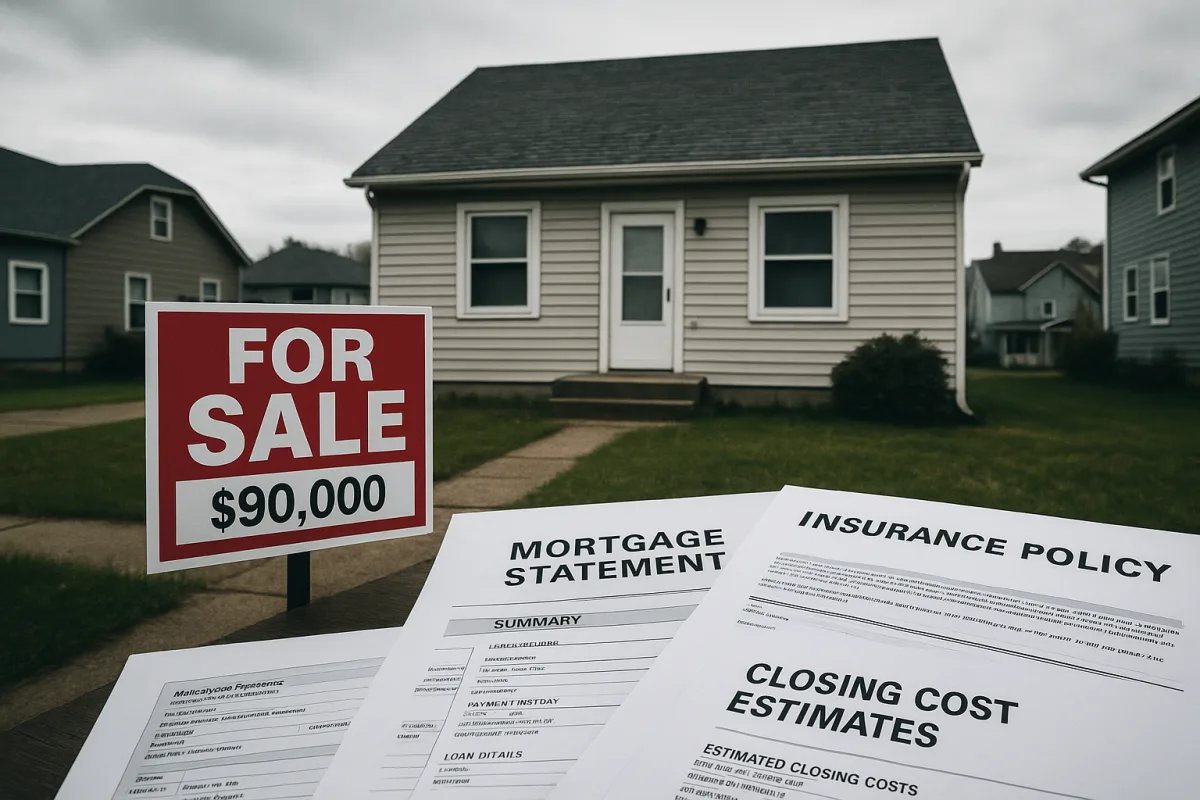 Affordable Neighborhoods for First Time Home Buyers in 2026