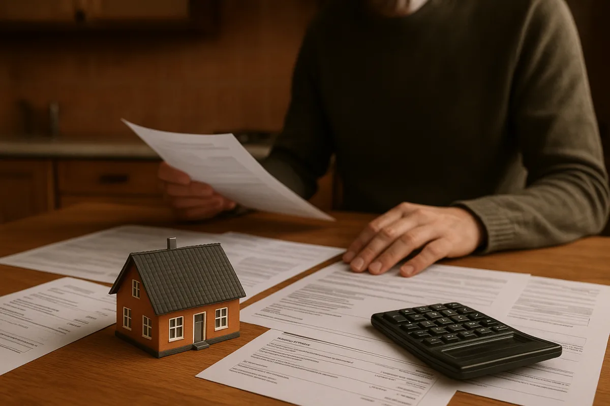 Benefits of Home Ownership: Equity, Costs, and Appreciation