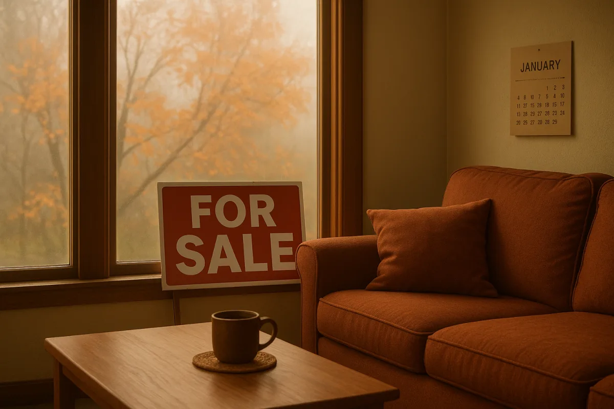 Best Time to Buy a House in 2026