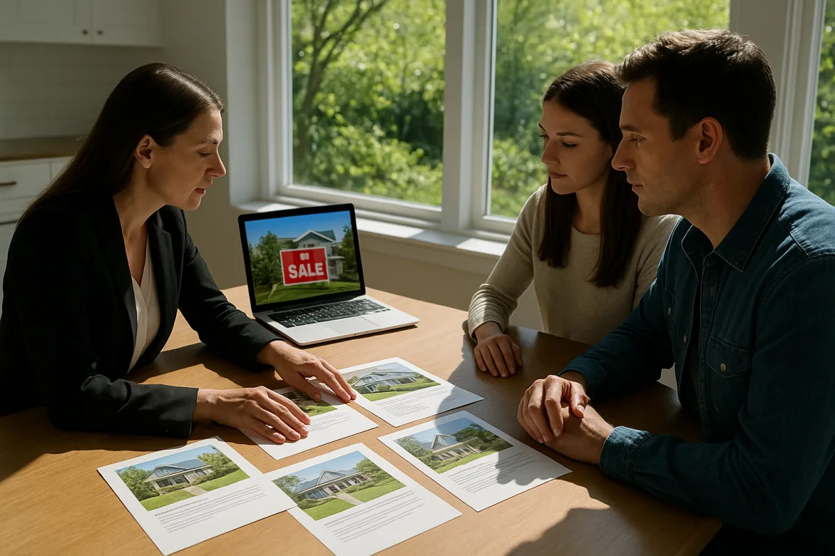 Best Time to Buy a House in Spring: Insights for 2026 Buyers