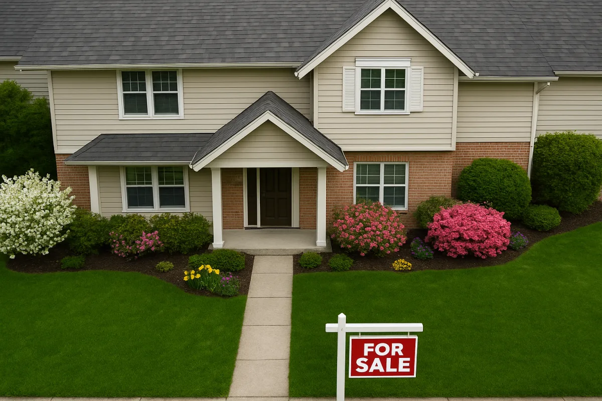 Best Time to List Your Home: Seasonal and Regional Insights