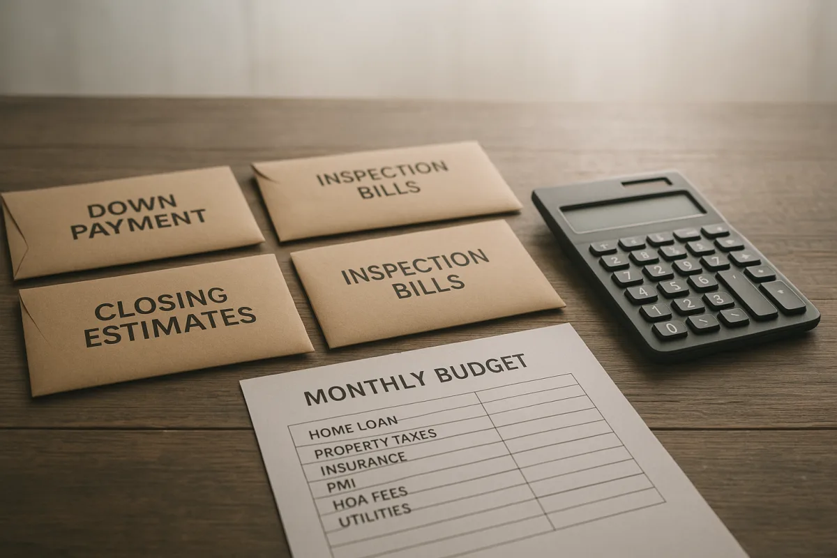 Calculate Home Affordability: Full Cost Breakdown for Buyers