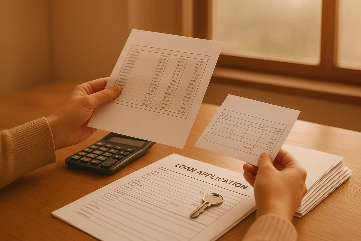 Documents Needed to Buy a House: Complete Checklist