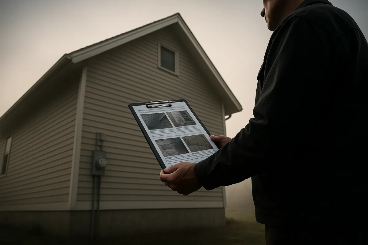 How to Find a Good Home Inspector: Tips and Licensing Info