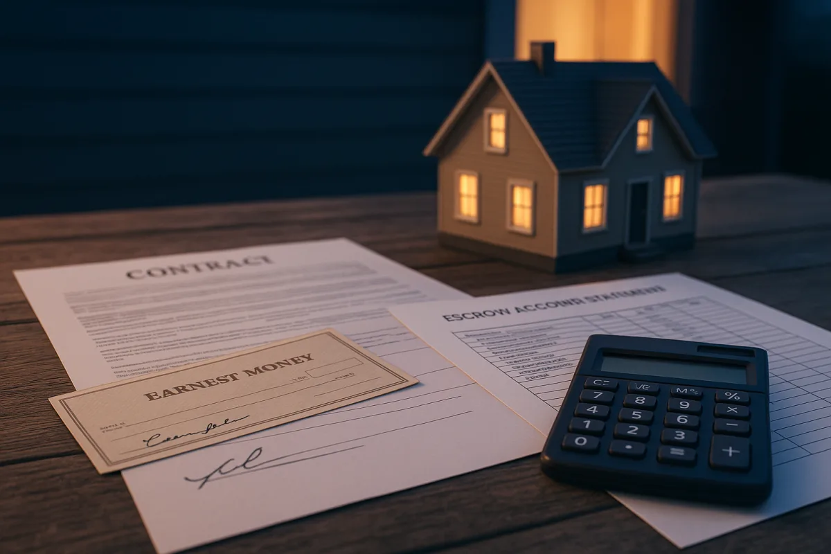 Home Closing Process: What to Expect During Closing