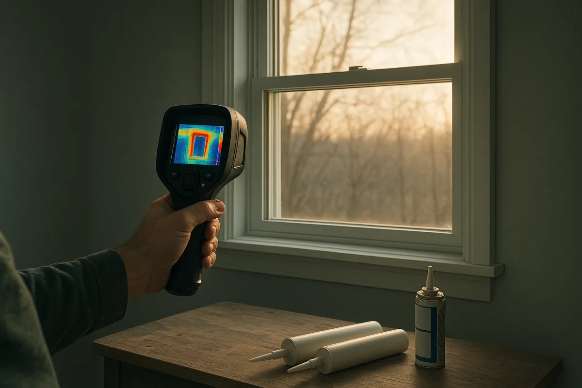 Home Energy Efficiency Improvements: Cost-Effective Tips
