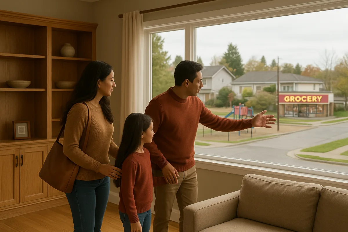 How to Find a Home with Good Resale Value