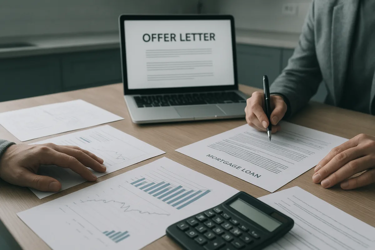 How to Negotiate Home Price: Effective Strategies Explained