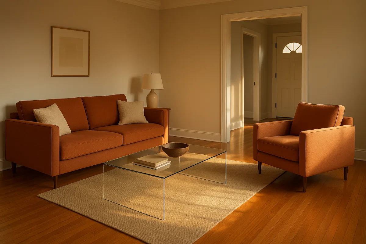 Prepare Your Home for Showings: Essential Steps for Sellers