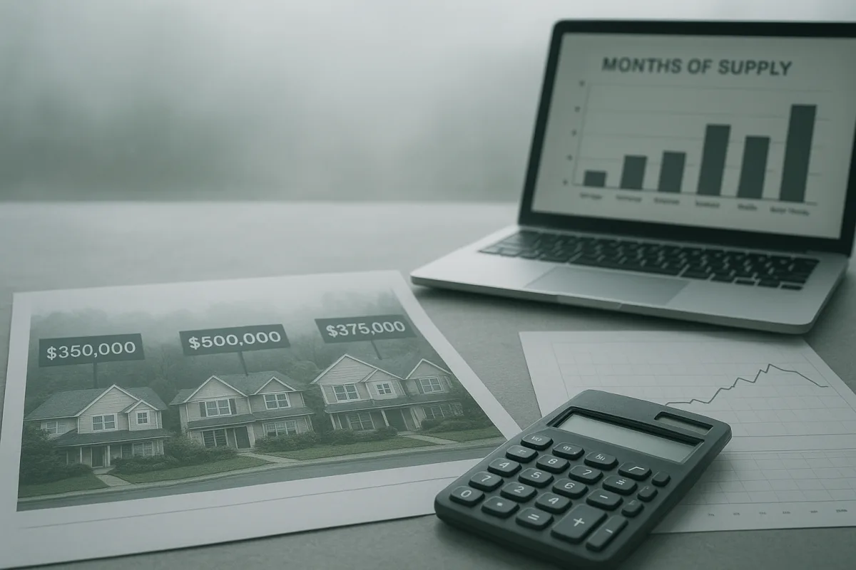 Real Estate Market Trends