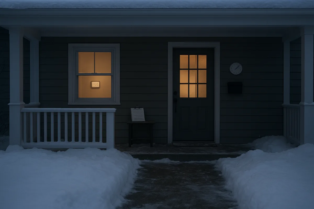 Winter Home Selling Tips: How to Prepare and Price Your Home