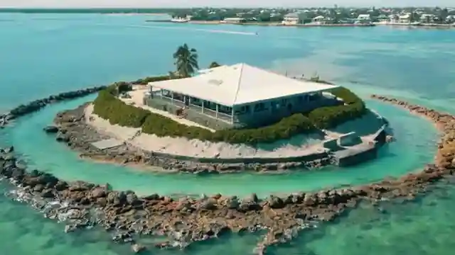 private-island-critique-florida-keys-amenities-and-challenges