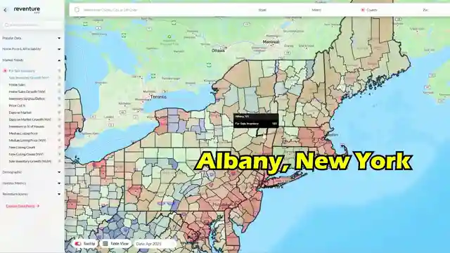 northeast-housing-market-surge-impact-of-south-migration-and-climate-change