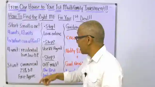 mastering-multifamily-investing-tips-for-transitioning-from-single-family-homes