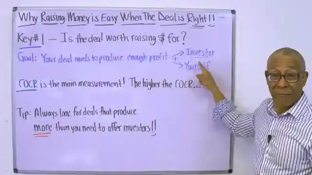 mastering-real-estate-funding-the-3-essential-keys