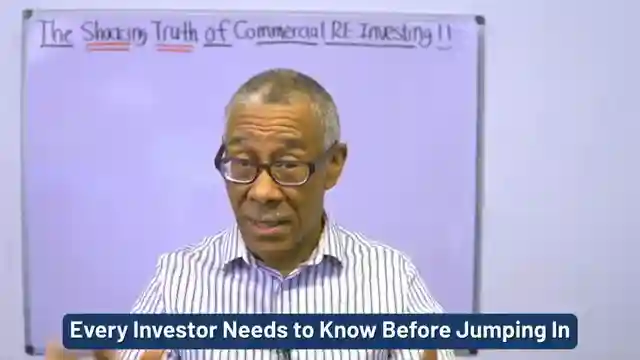 5-shocking-truths-in-commercial-real-estate-investing