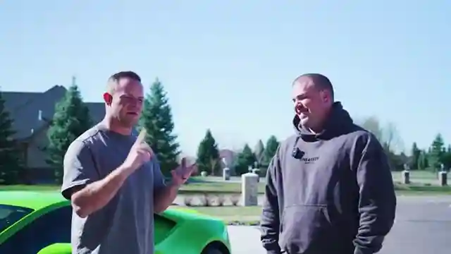 chandler-david-smith-lamborghini-sale-garage-tour-and-imported-firet-truck-adventure